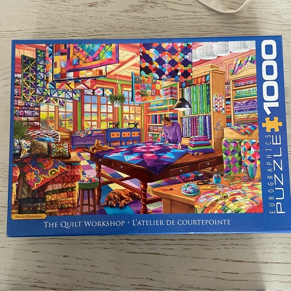 AND EVEN MORE Puzzles - Picture 8 of 13